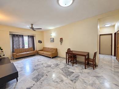 [LOW FLOOR + RENO + CORNER] Arcadia Usj 11 Subang Jaya Sri Bayu