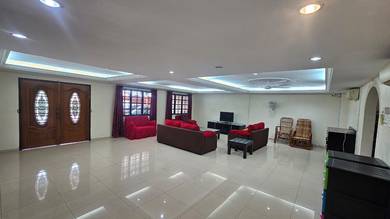 Semi-Detached-House-for-sale-Ayer-Keroh-Melaka