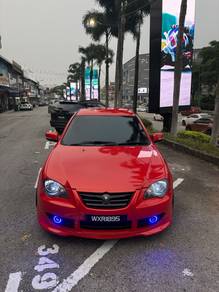 2012 Proton PERSONA 1.6 ELEGANCE BASE LINE (A)