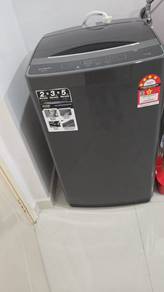 Khind 7.0kg Washing Machine WM70A – Under Warranty