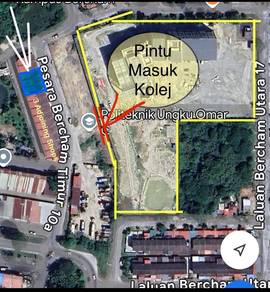 Shop-lot-for-sale-Ipoh-Perak
