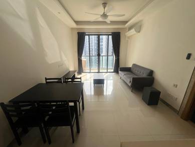 RF 1 Bed 1 Bath 1 Parking Rnf Twin Tower studio Meldrum Heights