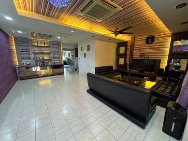 2-storey-Terraced-House-for-sale-Kuching-Sarawak