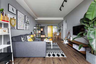 IS 3 Room 1100Sf Condo Only From 250k ?? YESSS