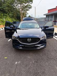 2020 Mazda CX-5 2.0 G MID 2WD (A)