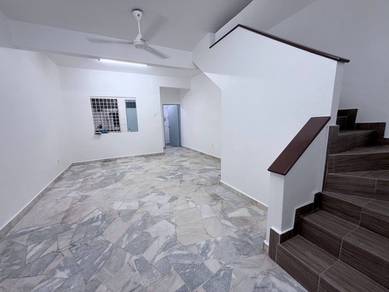 2-storey-Terraced-House-for-sale-Skudai-Johor