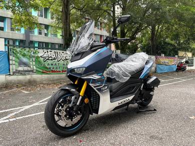 Moda Sporters 250 Megasales Promotion & Stk Rdy