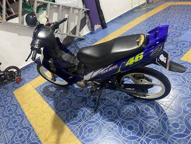 125ZR