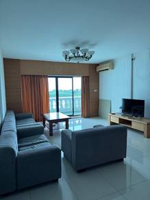 3 bedroom@Imperial Suites Bintulu