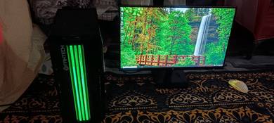 PC i5 9400f
