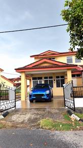 1.5-storey-Terraced-House-for-sale-Sungai-Petani-Kedah