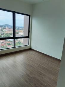 DUPLEX Freehold The Apple Residence Bukit Cina The Shore Riverside
