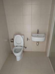DUPLEX Freehold The Apple Residence Bukit Cina The Shore Riverside