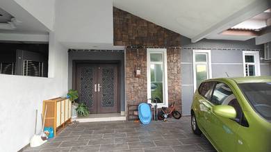 Rooms for rent in Taman Bukit Piatu Mutiara, Melaka 