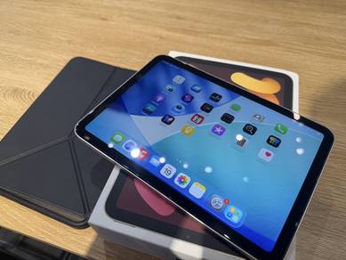 Apple iPad Mini 7 A17 pro WIFI 128gb
