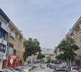 Shop-lot-for-sale-Kota-Damansara-Selangor-1