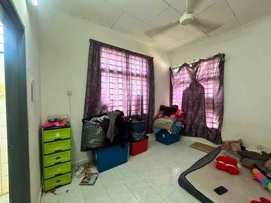 Conner lot Semi-D Harga Kaw2 Jackpot