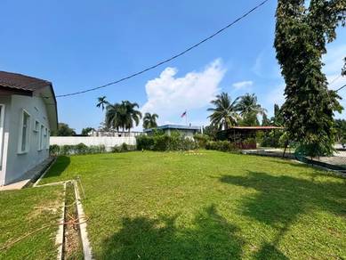 Conner lot Semi-D Harga Kaw2 Jackpot