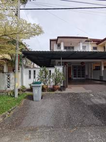 Semi-Detached-House-for-sale-Seremban-2-Negeri-Sembilan