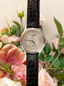 (Unused) Chopard L.u.c Quattro 18k 750 White Gold
