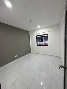 Plentong Johor Bahru | Rumah Murah Flat Taman Plentong 