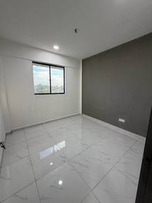 Plentong Johor Bahru | Rumah Murah Flat Taman Plentong 