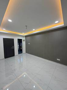 Plentong Johor Bahru | Rumah Murah Flat Taman Plentong 