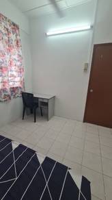 ~NICE SINGLE ROOM FOR RENT @ Pulau Indah