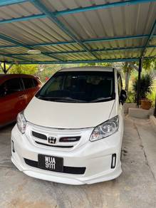 Honda FREED 1.5 E (A)