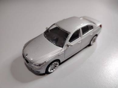 BMW 5 Series Diecast Model
