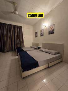 Townhouse-for-rent-Sungai-Ara-Penang