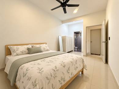 Savanna Executive Suite @ Southville City