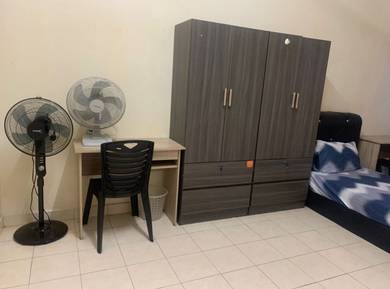 ~NICE SINGLE ROOM FOR RENT @ KLANG @ Port Klang
