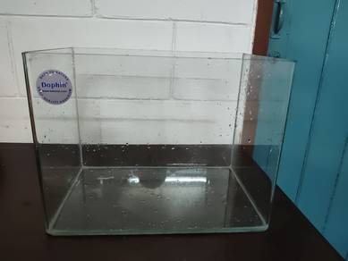 Aqurium Tank 40cm