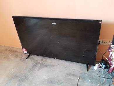 brand TCL SMART ANDROID