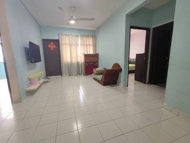 Villa Krystal @ Bandar Selesa Jaya