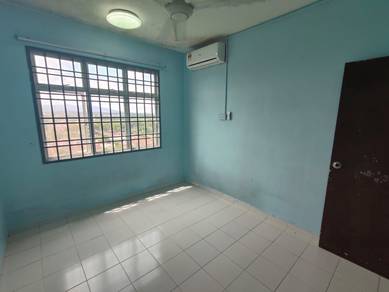 Full Loan Cash Out Villa Krystal Apartment Skudai 3 Bedrooms Unit