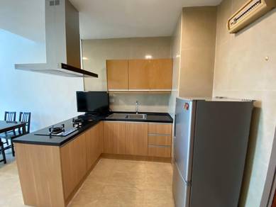 231 TR Serviced Suite