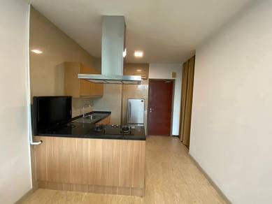 231 TR Serviced Suite 1+1 room at KL City Centre for sale