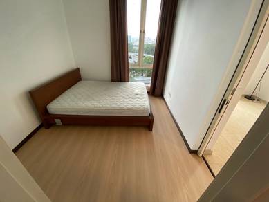231 TR Serviced Suite 1+1 room at KL City Centre for sale