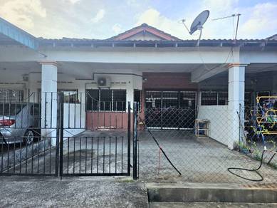 Terraced-House-for-sale-Balok-Pahang
