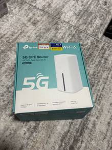 Tp-link Archer NX205 AX1500 5G Router
