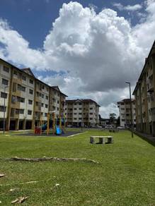 Skudai Johor Bahru | Rumah Murah Taman Skudai Baru