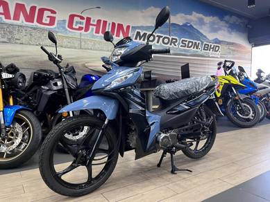 Aveta VS 115 VS115 readystock interchange promo