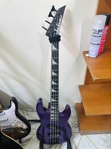 jackson js1x minion