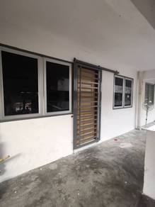 Taman Sri Gertak Sanggul
