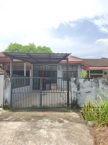 Rumah Sewa Taman Bernam