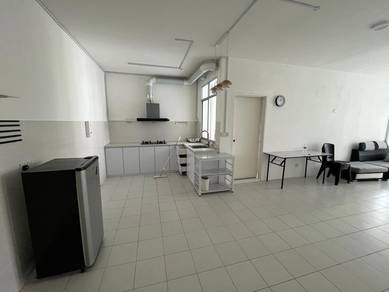 ## Prima Bintawa Apartment | 3-Bedroom Unit for Rent