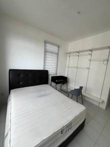 ## Prima Bintawa Apartment | 3-Bedroom Unit for Rent