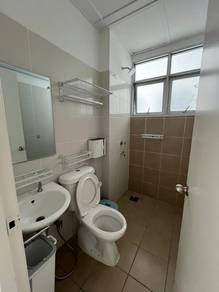 ## Prima Bintawa Apartment | 3-Bedroom Unit for Rent
